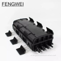 Outdoor Aerial Dome Fiber optische splitsing sluiting